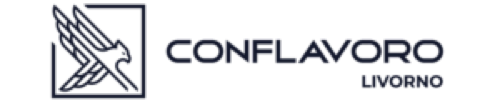 Conflavoro Livorno Logo